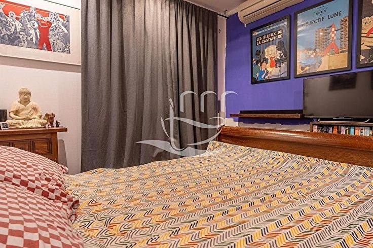 Pis 3 dormitoris a Palafrugell - Compra - Venda