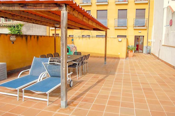 Apartament 2 dormitoris amb Aire condicionat i Pàrquing a Palafrugell - Compra - Venda