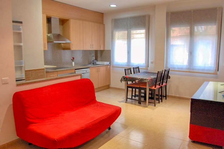 Apartament 2 dormitoris amb Aire condicionat i Pàrquing a Palafrugell - Compra - Venda