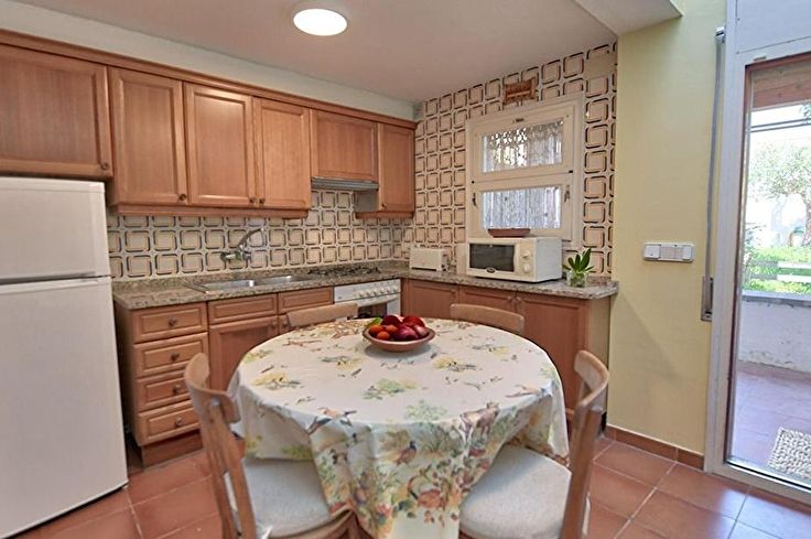 Casa de poble 4 dormitoris amb jardí a Palafrugell - Compra - Venda