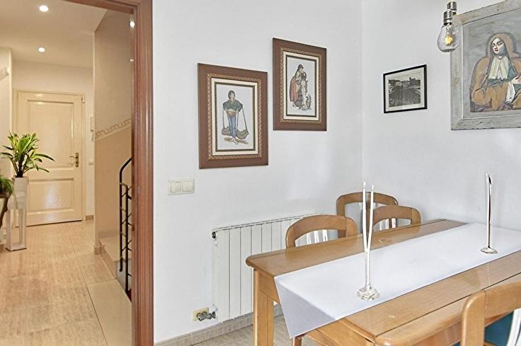 Casa aparellada 3 dormitoris amb Aire condicionat a Palafrugell - Compra - Venda