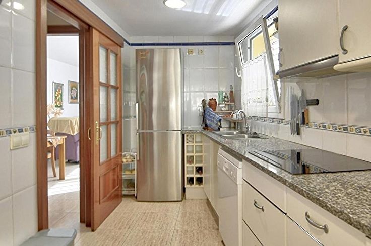 Casa aparellada 3 dormitoris amb Aire condicionat a Palafrugell - Compra - Venda