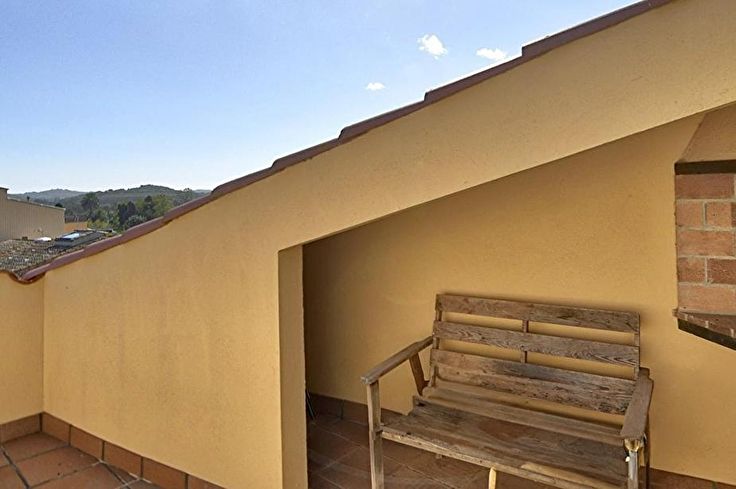 Casa aparellada 3 dormitoris amb Aire condicionat a Palafrugell - Compra - Venda