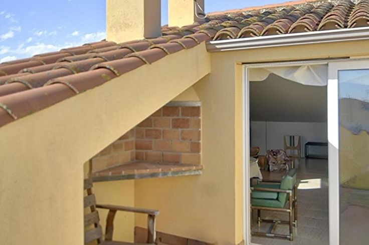 Casa aparellada 3 dormitoris amb Aire condicionat a Palafrugell - Compra - Venda