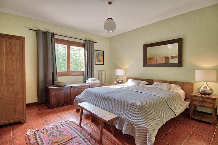 Casa de camp 5 dormitoris amb Barbacoa i jardí a Palafrugell - Compra - Venda