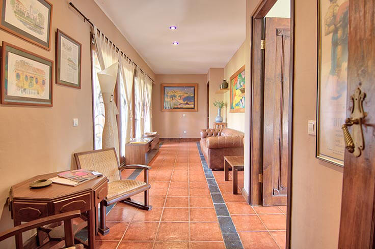 Casa de camp 5 dormitoris amb Barbacoa i jardí a Palafrugell - Compra - Venda