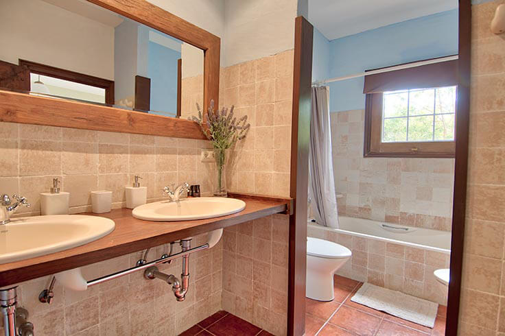 Casa de camp 5 dormitoris amb Barbacoa i jardí a Palafrugell - Compra - Venda