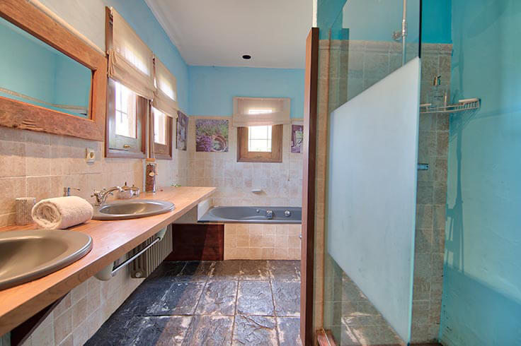 Casa de camp 5 dormitoris amb Barbacoa i jardí a Palafrugell - Compra - Venda