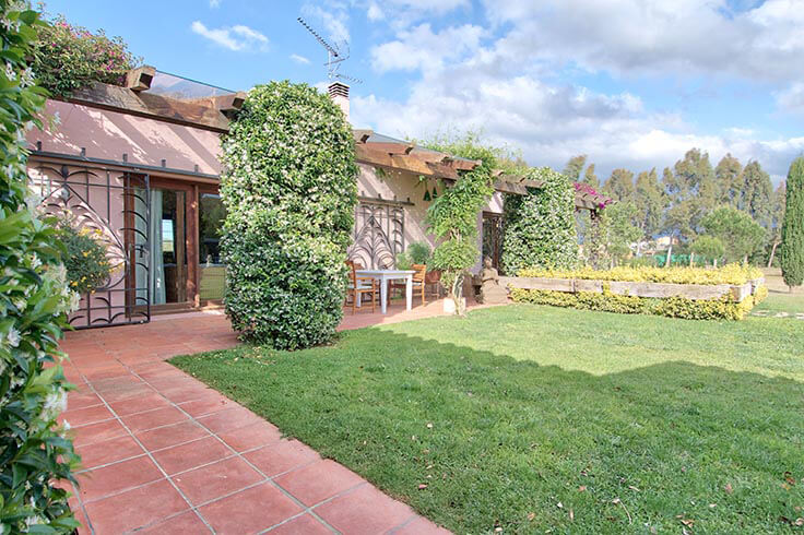 Casa de camp 5 dormitoris amb Barbacoa i jardí a Palafrugell - Compra - Venda