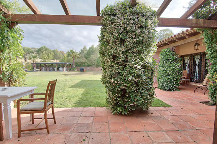 Casa de camp 5 dormitoris amb Barbacoa i jardí a Palafrugell - Compra - Venda