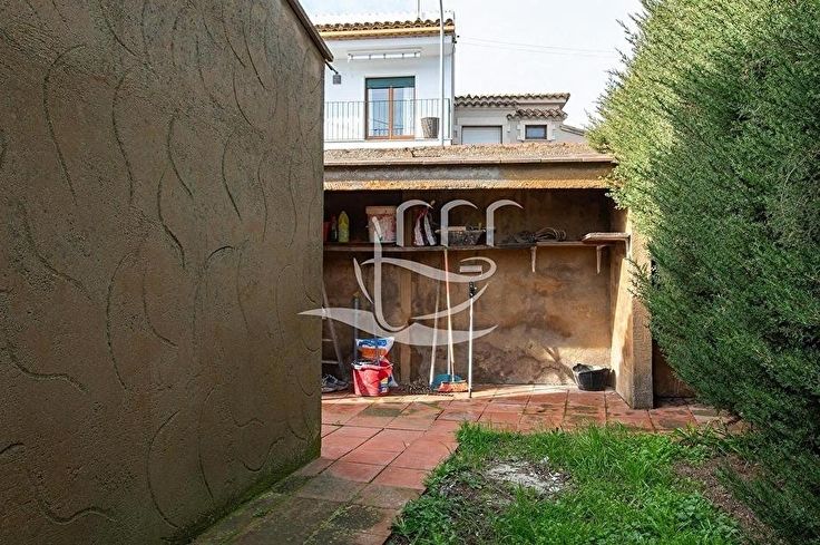 Casa individual 1 dormitori amb Piscina a Palafrugell - Compra - Venda