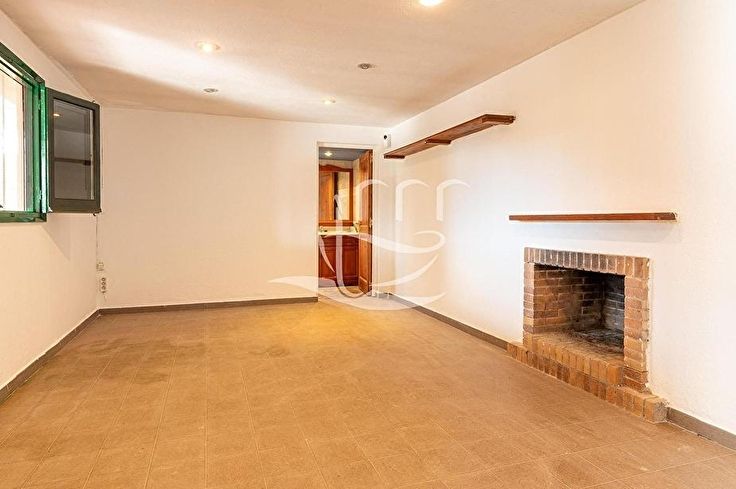 Casa individual 1 dormitori amb Piscina a Palafrugell - Compra - Venda