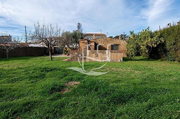 Casa individual 1 dormitori amb Piscina a Palafrugell - Compra - Venda