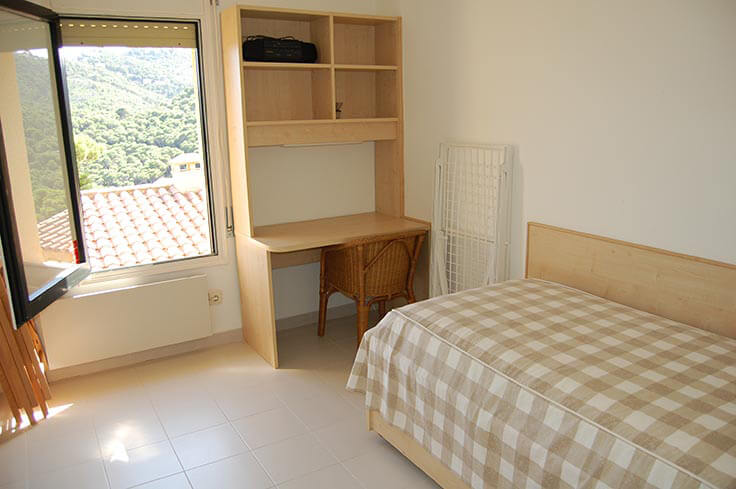 Casa aparellada 3 dormitoris amb Piscina, Vistes al mar, Pàrquing i jardí a Begur - Compra - Venda