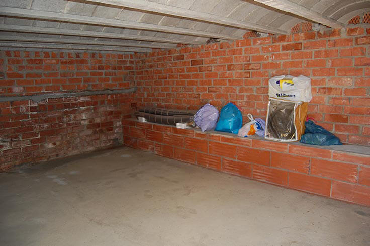 Casa aparellada 3 dormitoris amb Piscina, Vistes al mar, Pàrquing i jardí a Begur - Compra - Venda