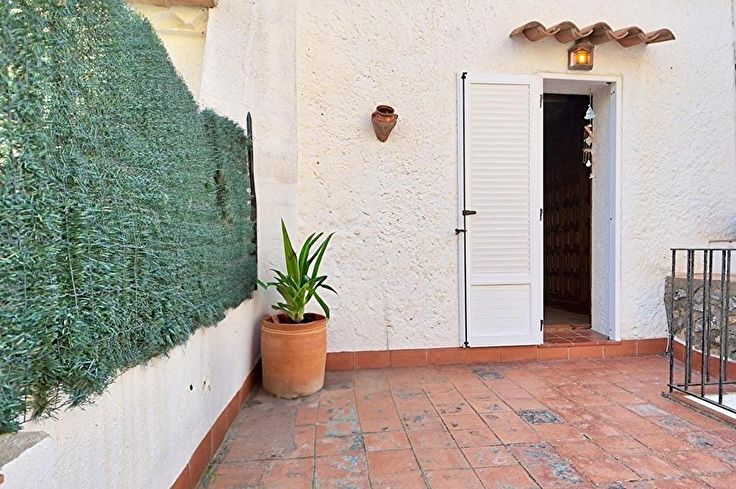 Casa de poble 2 dormitoris amb jardí a Begur - Compra - Venda