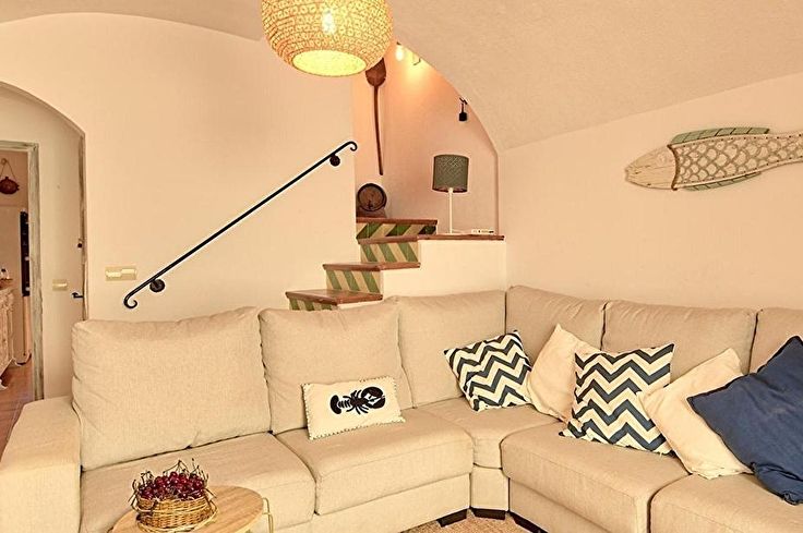 Casa de poble 2 dormitoris amb jardí a Begur - Compra - Venda