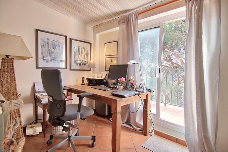 Apartament 3 dormitoris amb Aire condicionat i Barbacoa a Begur - Compra - Venda