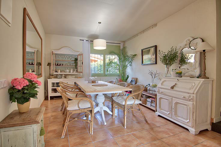 Apartament 3 dormitoris amb Aire condicionat i Barbacoa a Begur - Compra - Venda