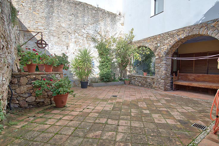 Casa de poble 3 dormitoris a Begur - Compra - Venda