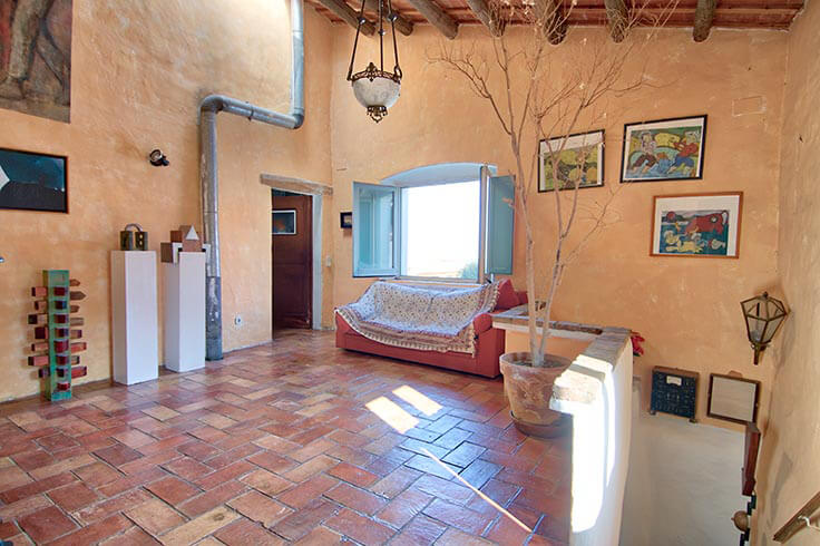 Casa de poble 3 dormitoris a Begur - Compra - Venda