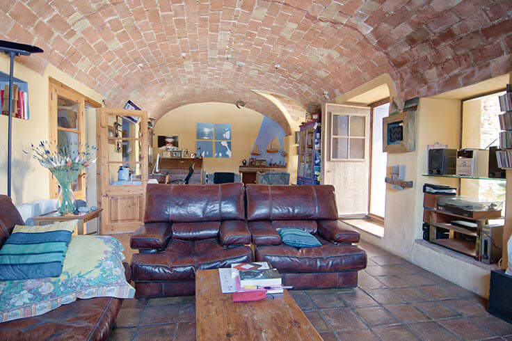 Casa de poble 3 dormitoris a Begur - Compra - Venda