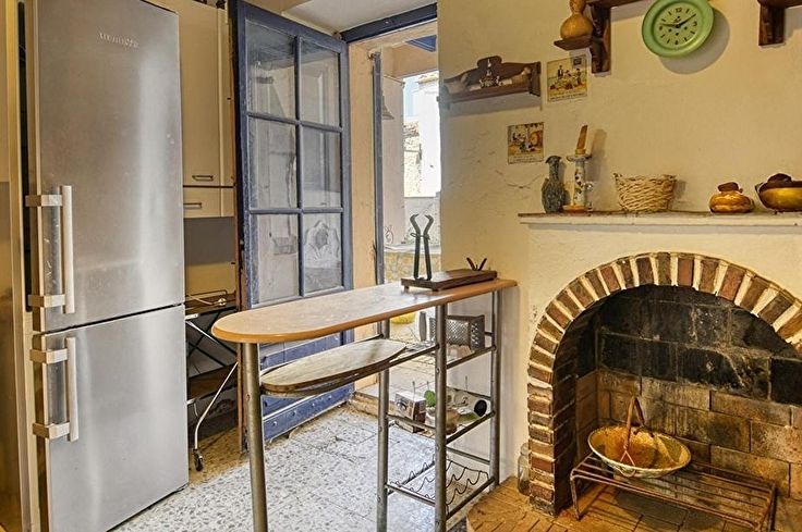 Casa de poble 5 dormitoris a Begur - Compra - Venda