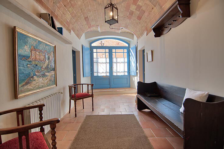 Casa de poble 3 dormitoris amb Piscina, Pàrquing, Barbacoa i jardí a Pals - Compra - Venda