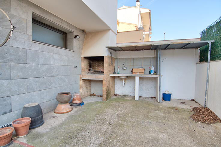 Xalet 4 dormitoris a Torroella de Montgrí - Compra - Venda