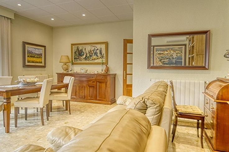 Casa de poble 4 dormitoris a Palamós - Compra - Venda