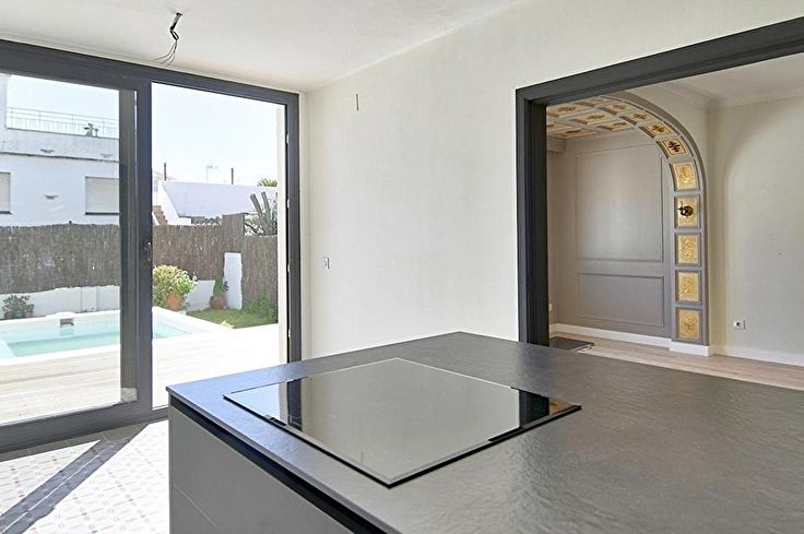 Casa de poble 6 dormitoris a Palamós - Compra - Venda