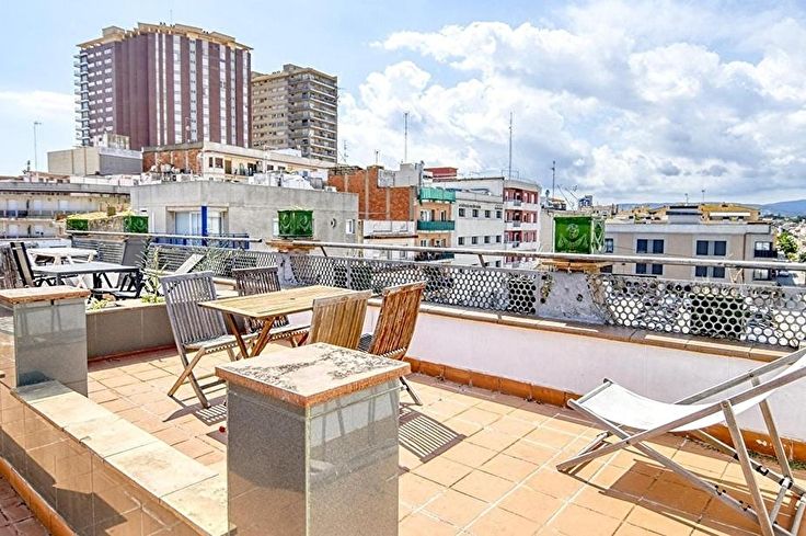 Àtic 2 dormitoris a Palamós - Compra - Venda