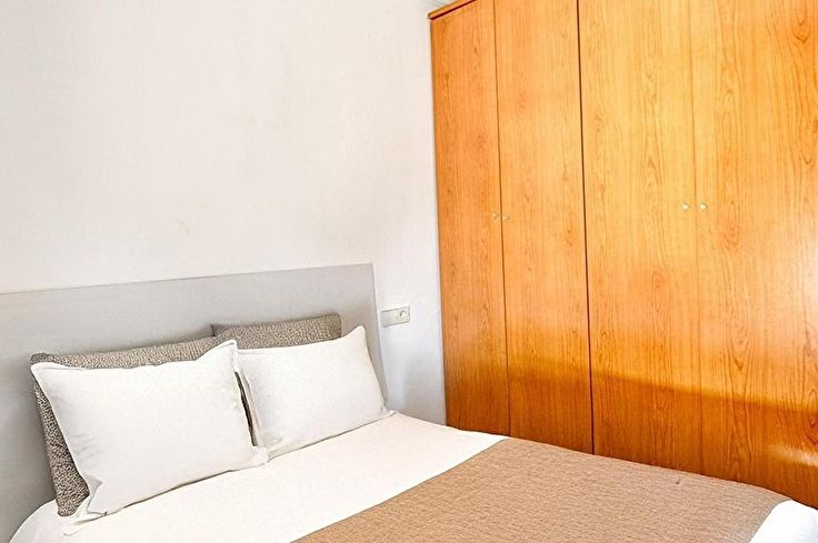 Àtic 2 dormitoris a Palamós - Compra - Venda
