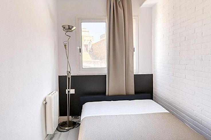 Àtic 2 dormitoris a Palamós - Compra - Venda