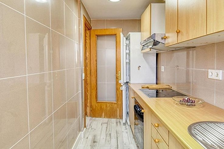 Àtic 2 dormitoris a Palamós - Compra - Venda