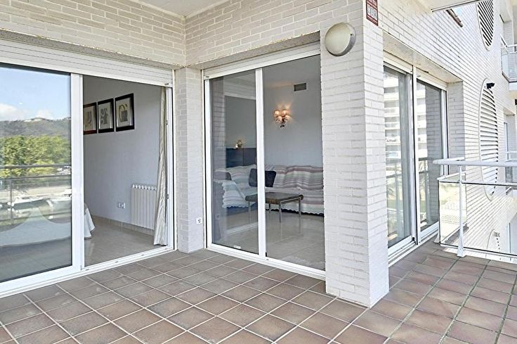 Apartament 3 dormitoris amb Piscina, Pàrquing i jardí a Platja d'Aro - Compra - Venda