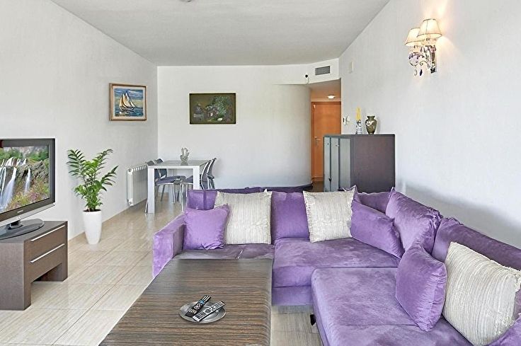 Apartament 3 dormitoris amb Piscina, Pàrquing i jardí a Platja d'Aro - Compra - Venda