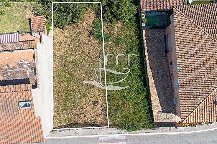 Terreny urbanitzable a Llagostera - Compra - Venda