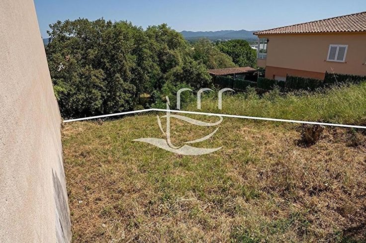 Terreny urbanitzable a Llagostera - Compra - Venda