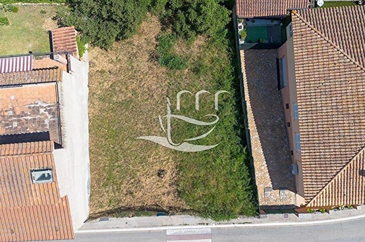 Terreny urbanitzable a Llagostera - Compra - Venda