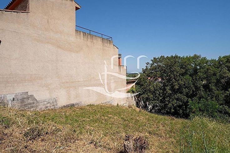 Terreny urbanitzable a Llagostera - Compra - Venda