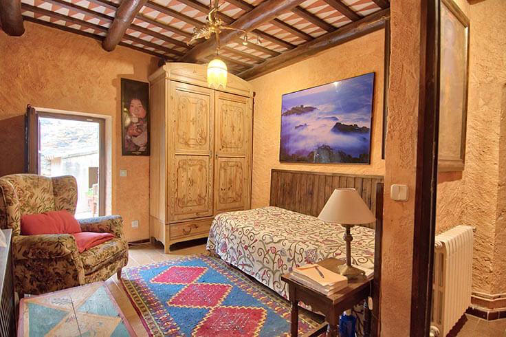 Casa de poble 5 dormitoris amb Piscina i jardí a Púbol - Compra - Venda