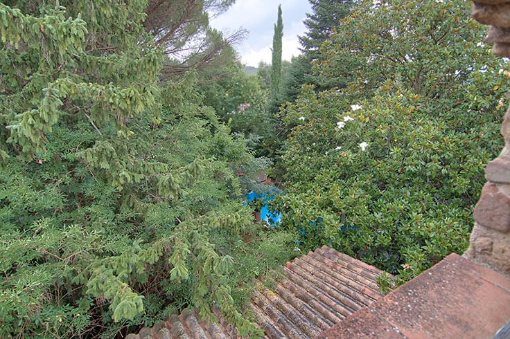 Casa de poble 5 dormitoris amb Piscina i jardí a Púbol - Compra - Venda