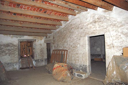 Casa de poble 3 dormitoris amb jardí a Vulpellac - Compra - Venda