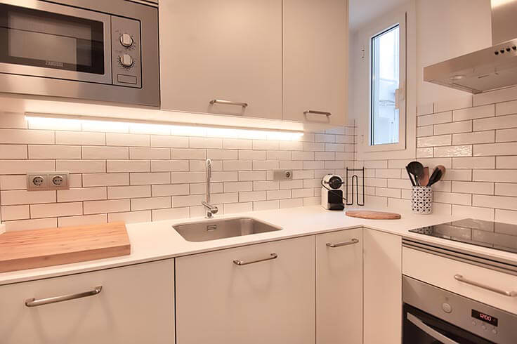 Apartament 2 dormitoris amb Aire condicionat i Wifi a Calella de Palafrugell - Lloguer Vacacional - Turístic