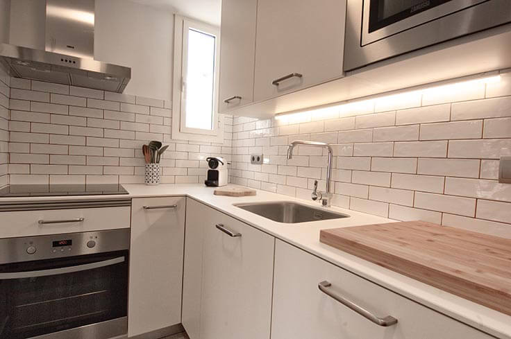 Apartament 2 dormitoris amb Aire condicionat i Wifi a Calella de Palafrugell - Lloguer Vacacional - Turístic