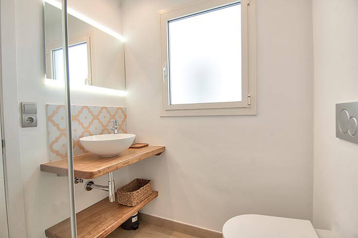 Apartament 2 dormitoris amb Aire condicionat i Wifi a Calella de Palafrugell - Lloguer Vacacional - Turístic