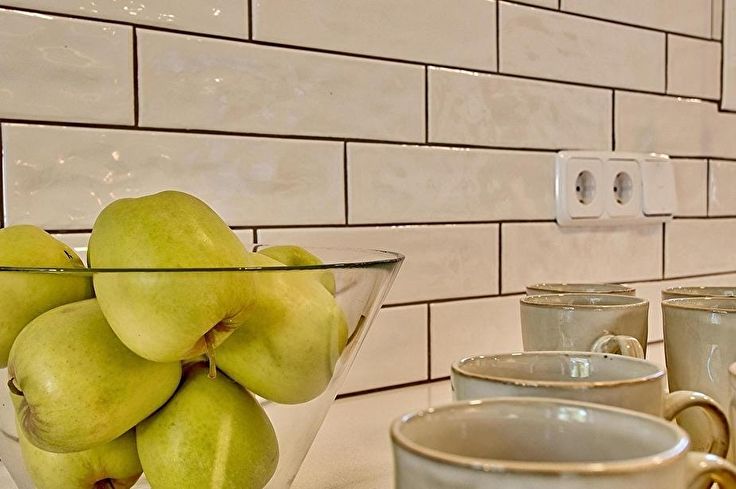 Apartament 3 dormitoris amb Aire condicionat, Wifi i Pàrquing a Llafranc - Lloguer Vacacional - Turístic