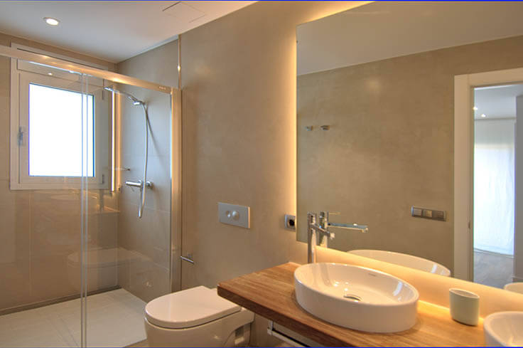 Xalet 4 dormitoris amb Piscina, Pàrquing i jardí a Calella de Palafrugell - Lloguer Vacacional - Turístic