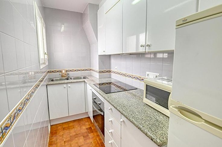 Apartament 1 dormitori amb Wifi i jardí a Calella de Palafrugell - Lloguer Vacacional - Turístic